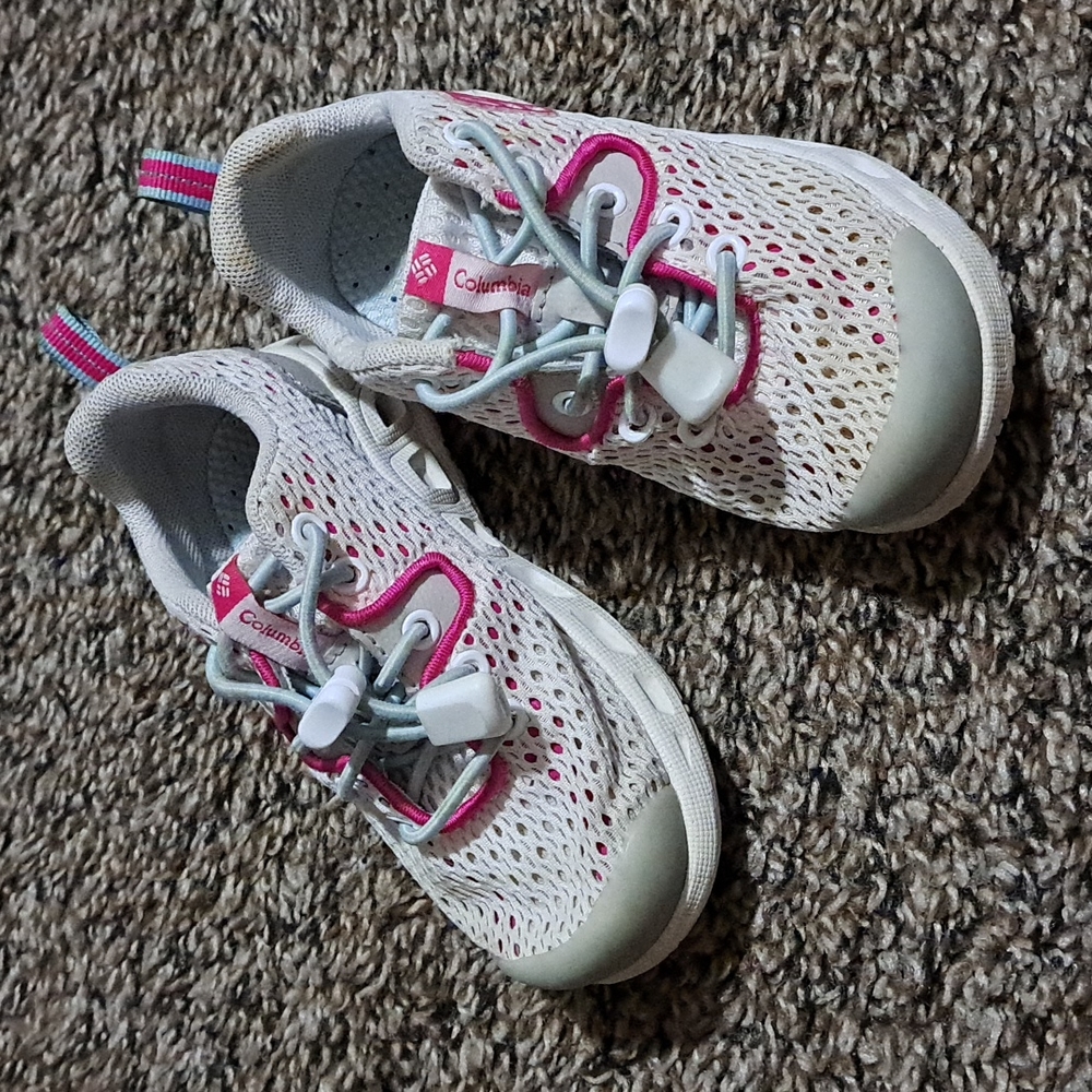 Columbia 8T Gym Shoes